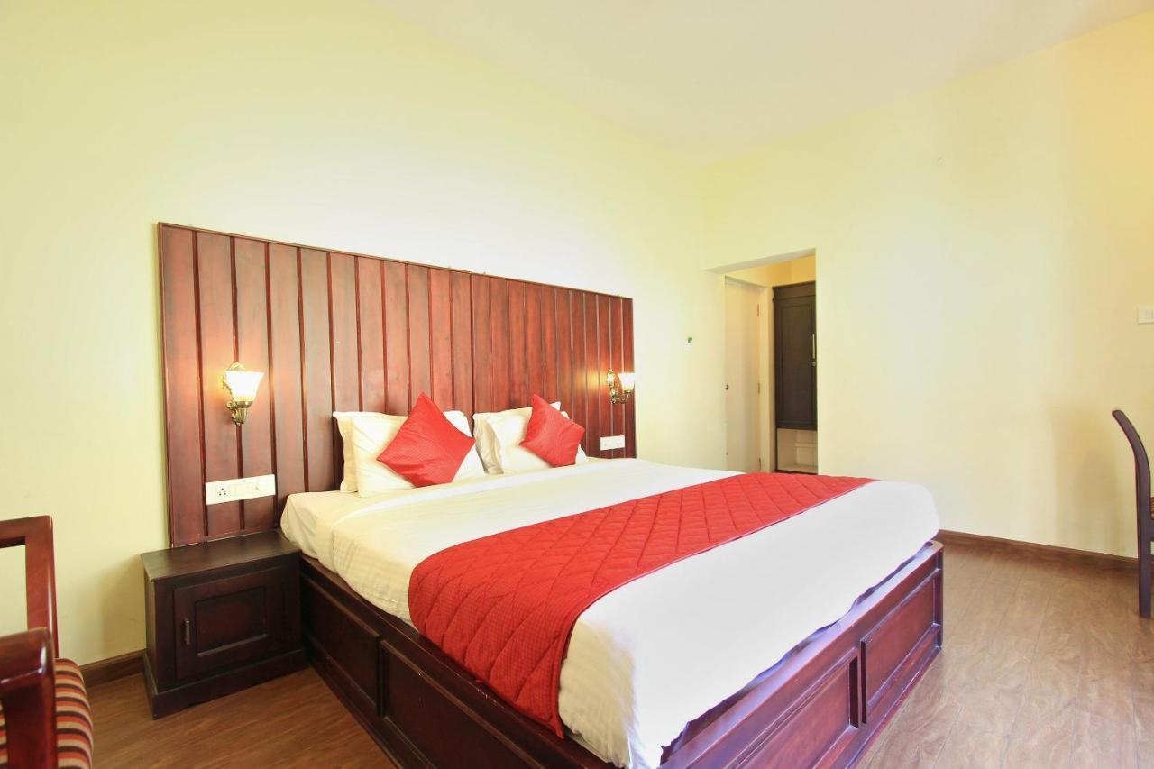 Hotel Oyo 5021 Golden Springs