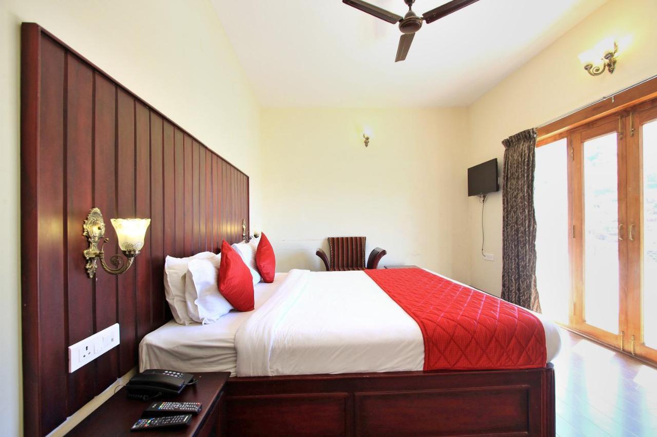 Hotel Oyo 5021 Golden Springs Ooty