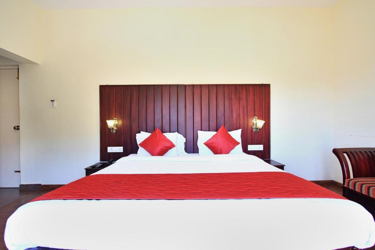 Oyo 5021 Golden Springs Hotel Ooty