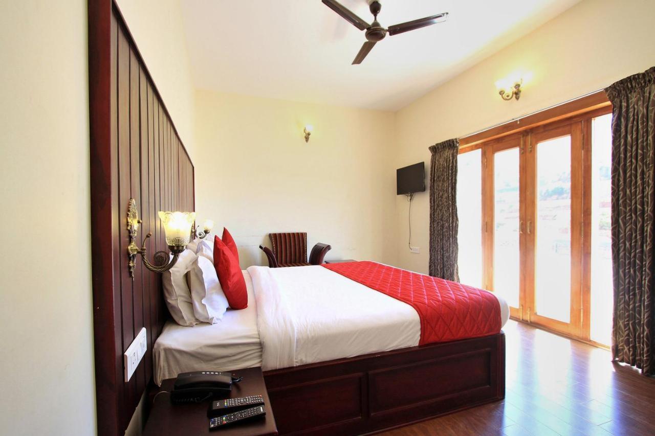 Oyo 5021 Golden Springs Ooty