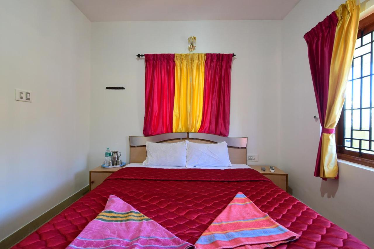 Homestay Rainbow Palace *