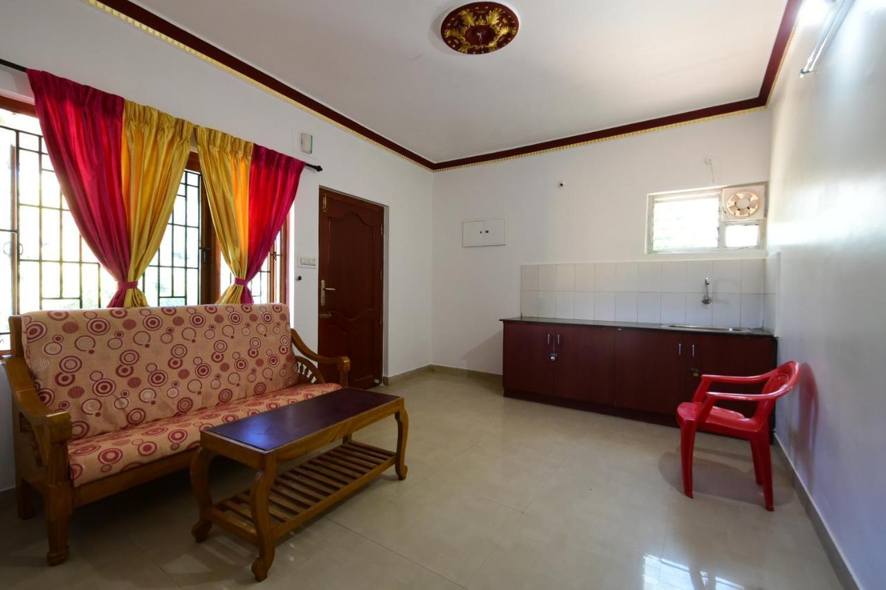 Homestay Rainbow Palace Ooty