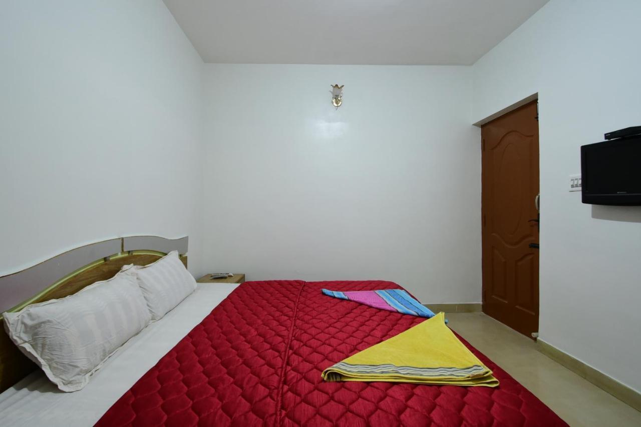 Rainbow Palace Homestay