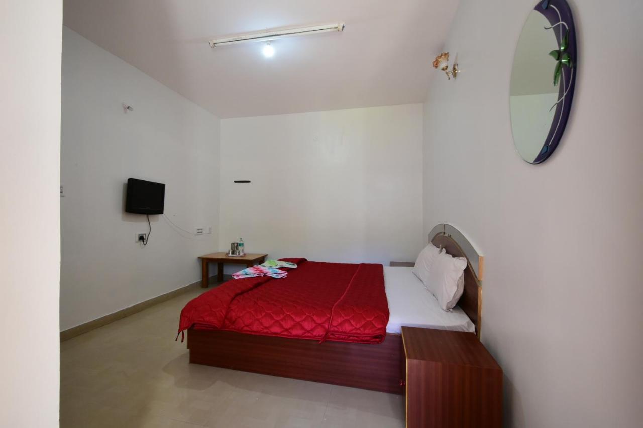 Rainbow Palace Homestay *