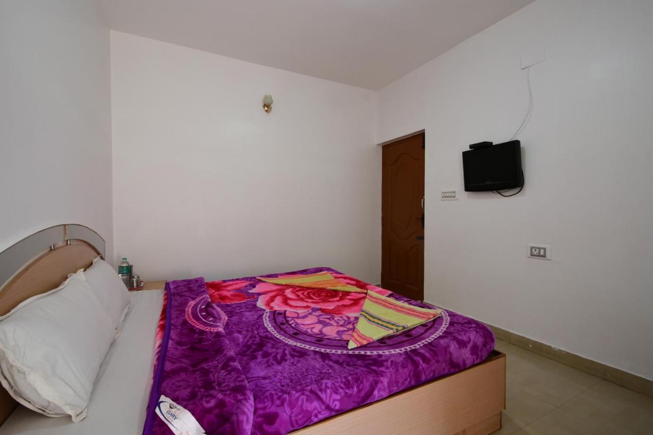 Rainbow Palace Homestay *