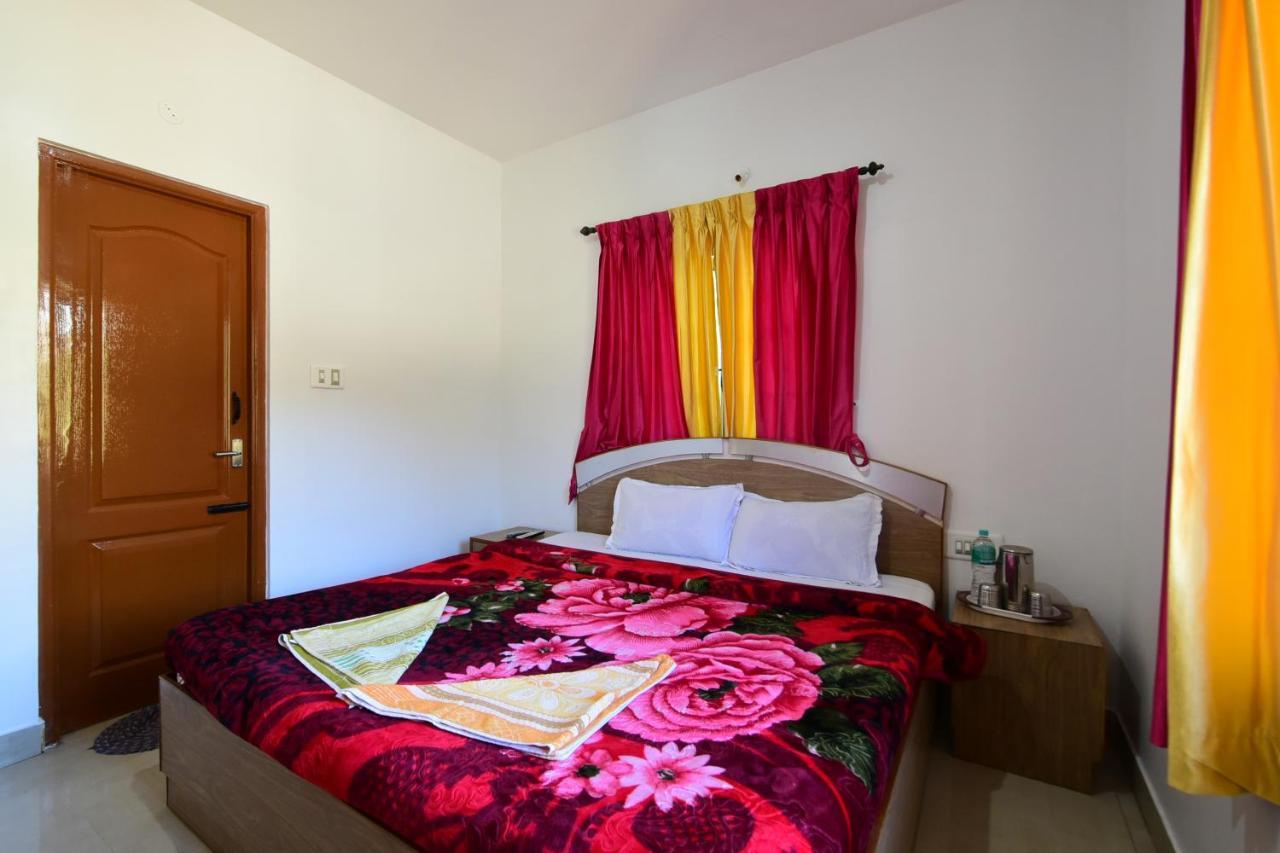 Homestay Rainbow Palace *