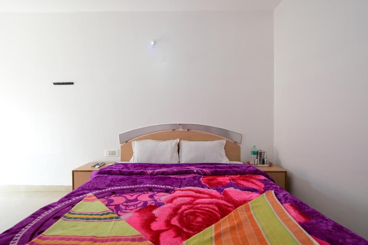 Homestay Rainbow Palace *
