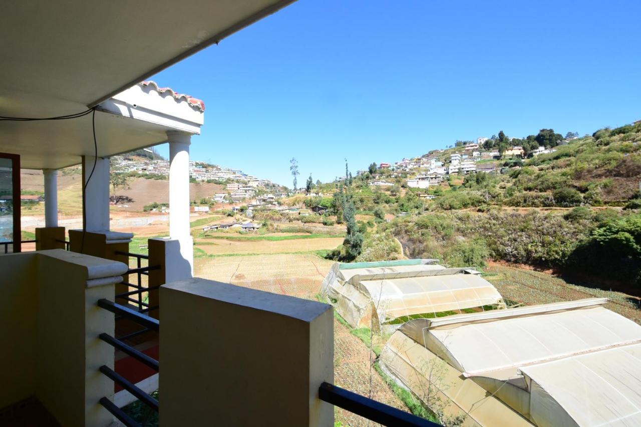 Rainbow Palace Ooty