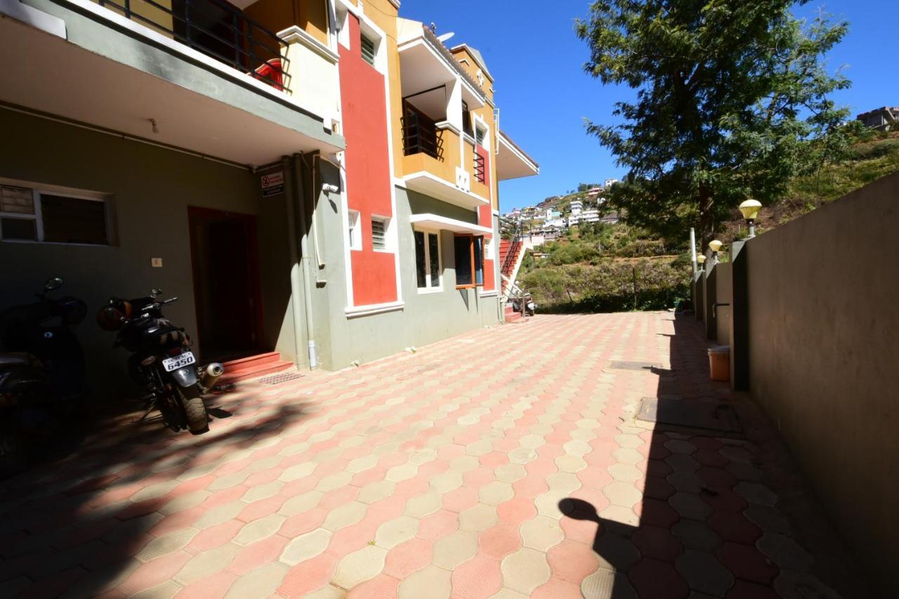 Rainbow Palace Homestay Ooty