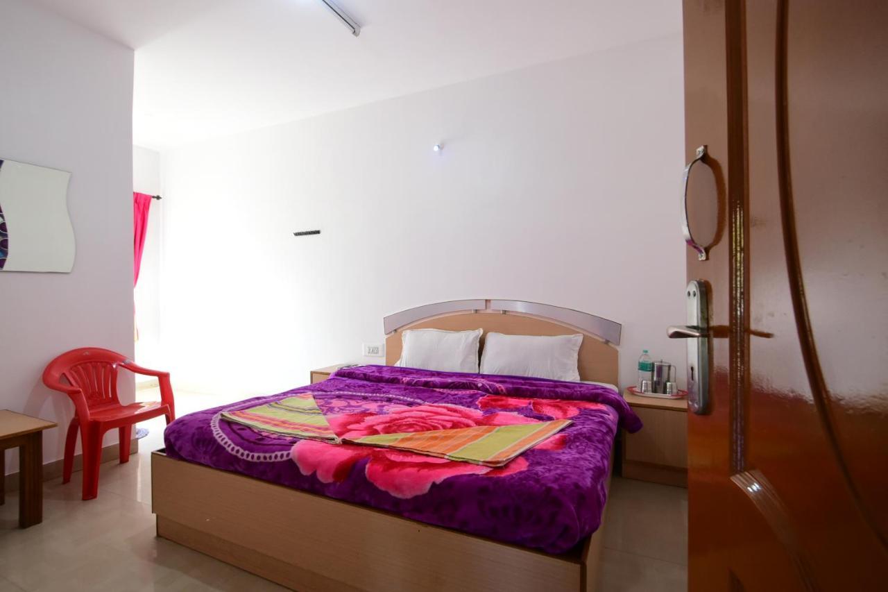 Homestay Rainbow Palace *