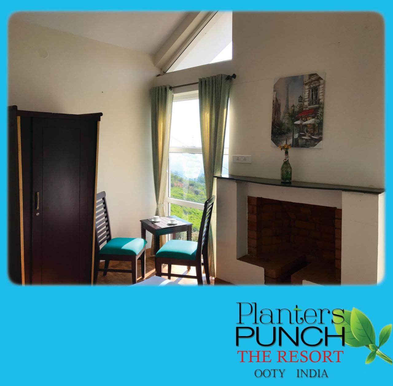 Planters Punch Villa *