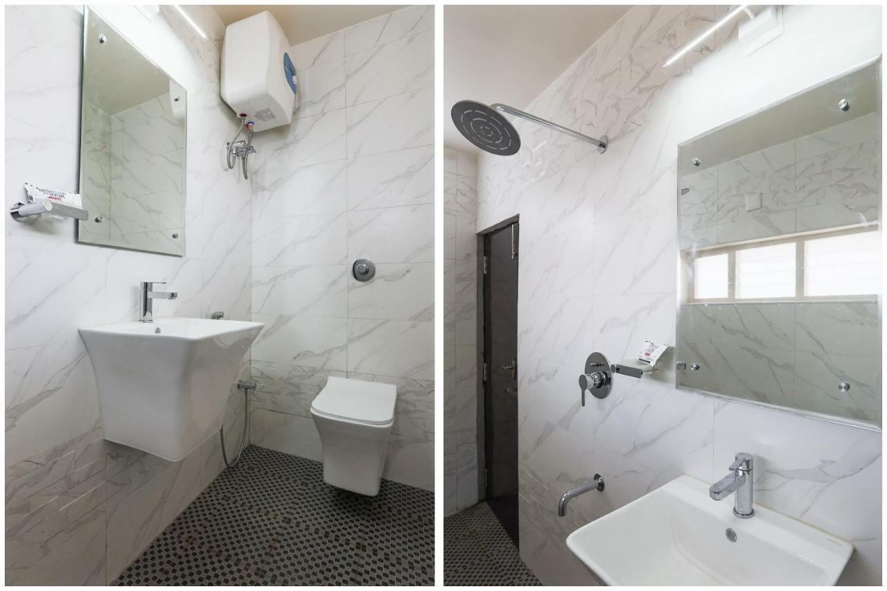 Hotel Oyo 35818 Twin Falls Residency Ooty