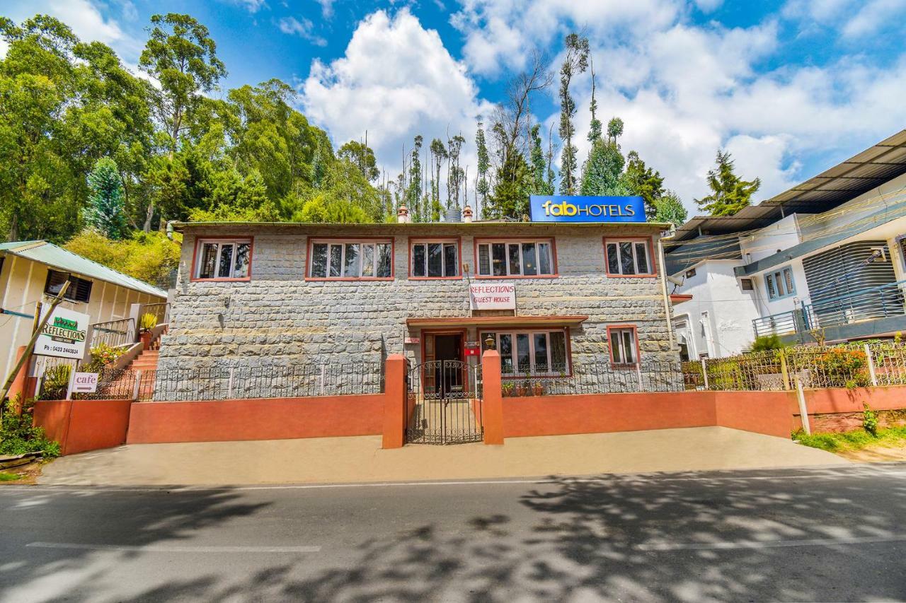 Fabhotels Reflections Ooty