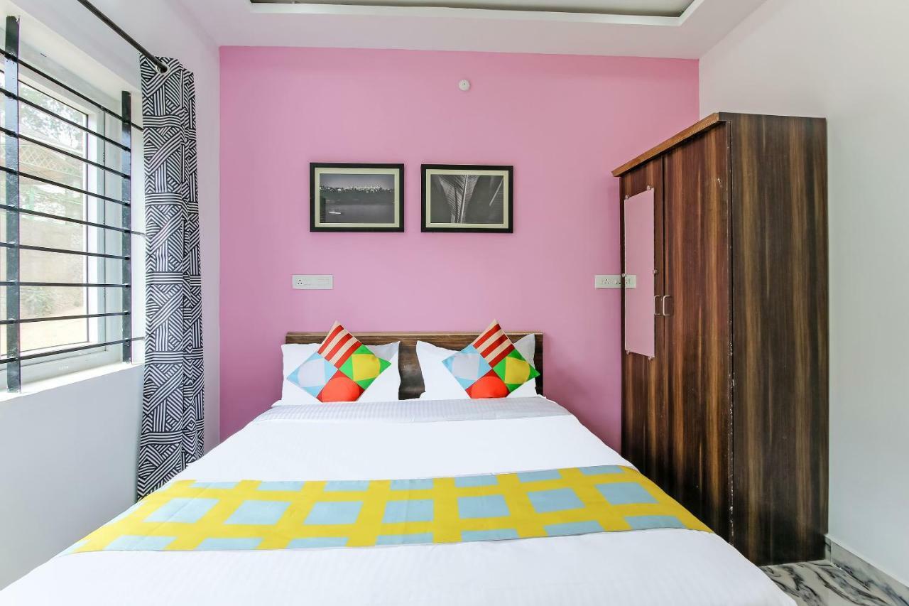 Oyo Home 30533 Anmol Peace Home Stay Guest house 3*