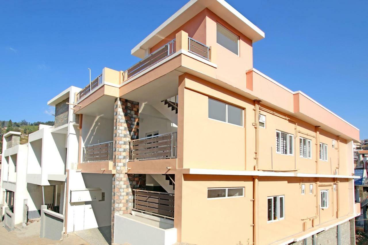 Oyo Home 30533 Anmol Peace Home Stay Guest house