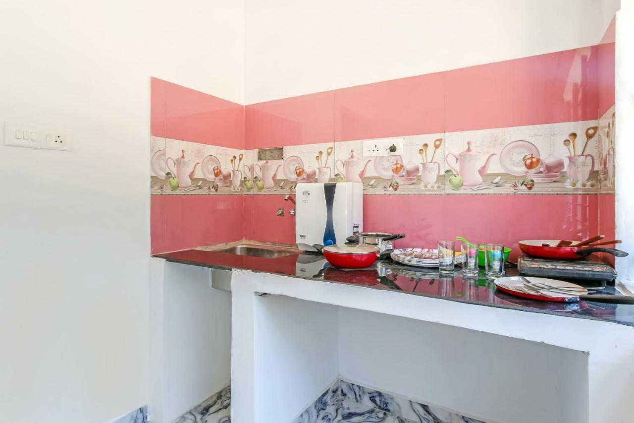 Guest house Oyo Home 30533 Anmol Peace Home Stay Ooty
