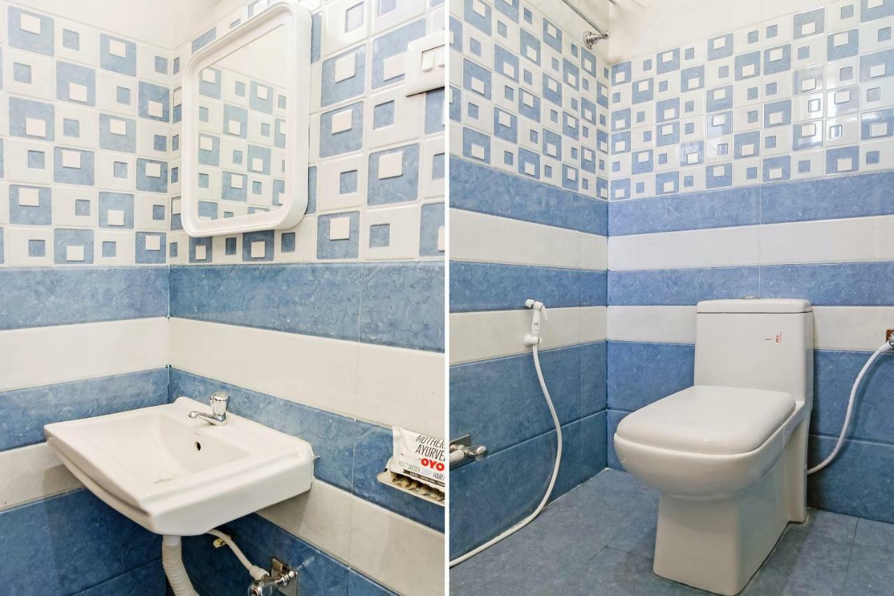 Oyo Home 30533 Anmol Peace Home Stay Guest house 3*