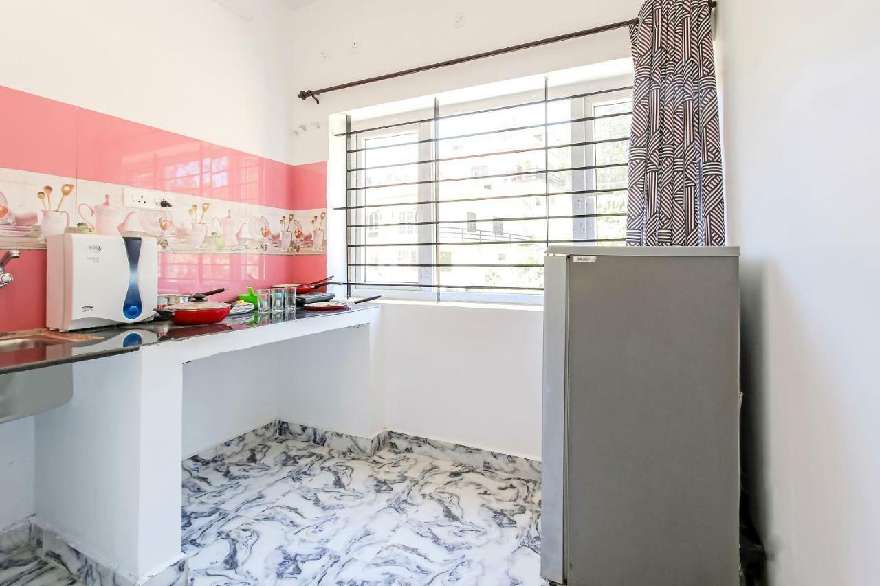 Oyo Home 30533 Anmol Peace Home Stay