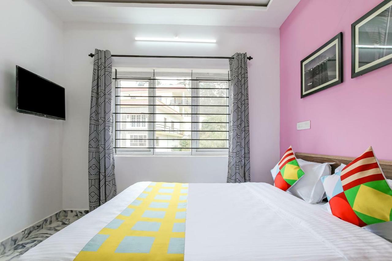 Oyo Home 30533 Anmol Peace Home Stay Guest house Ooty