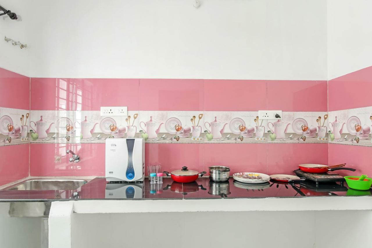 Oyo Home 30533 Anmol Peace Home Stay