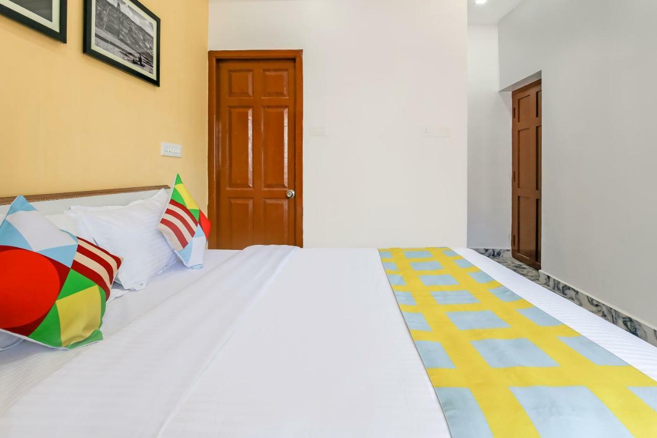 Oyo Home 30533 Anmol Peace Home Stay Guest house 3*