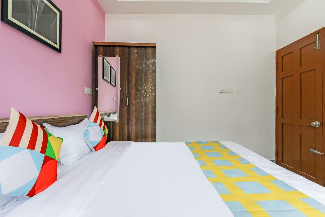 Guest house Oyo Home 30533 Anmol Peace Home Stay