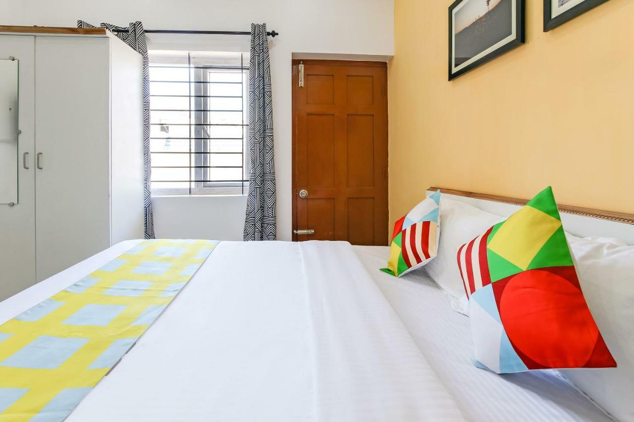 Guest house Oyo Home 30533 Anmol Peace Home Stay