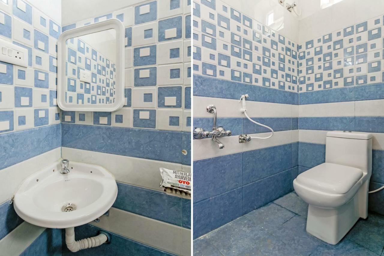 Guest house Oyo Home 30533 Anmol Peace Home Stay 3*