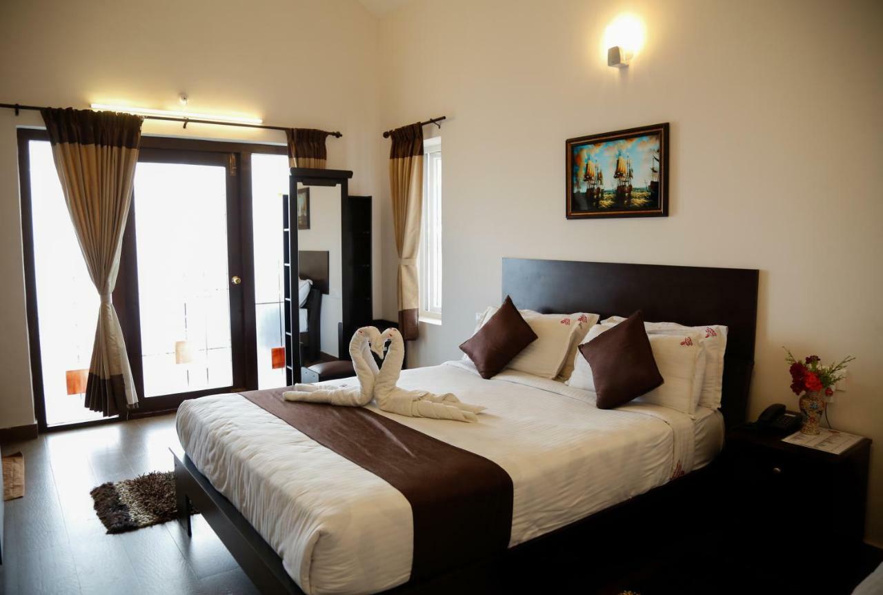 Paradise Perfect - Non Smoking Non Alcoholic No Unmarried Couples * Ooty