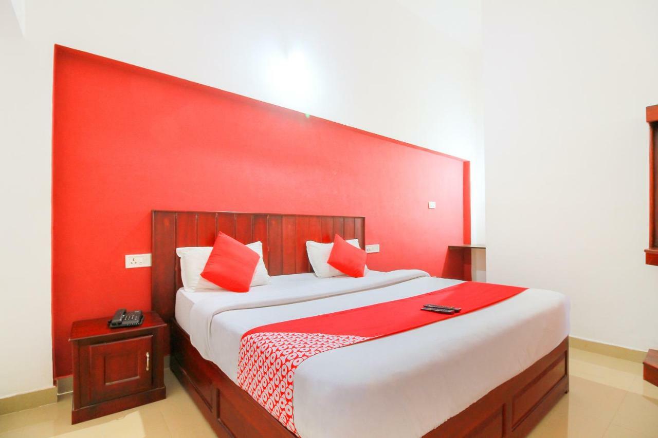 Oyo 15479 Vista Kalatty 3* Ooty