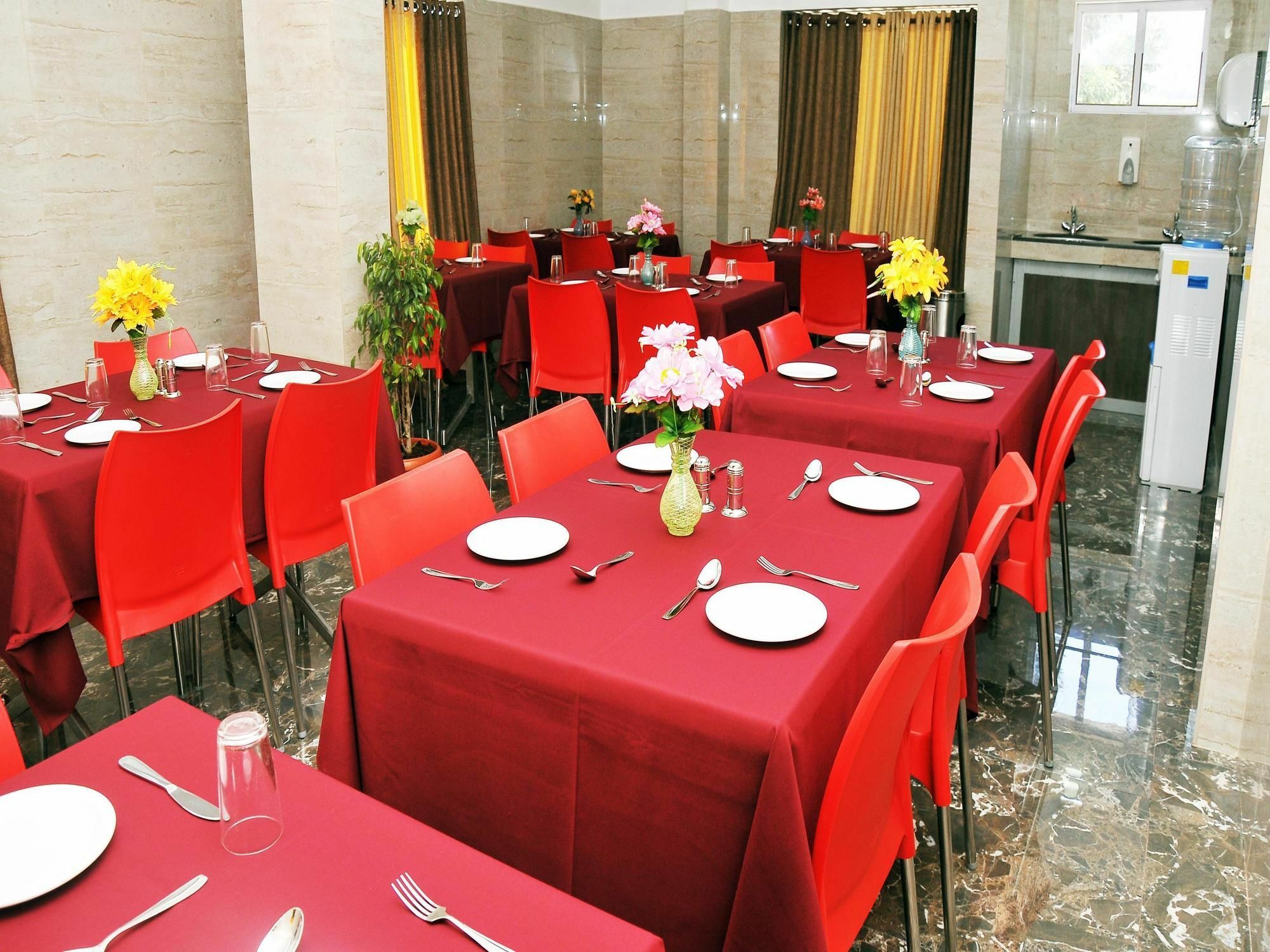 Hotel Oyo Funcity Coonoor Road Ooty
