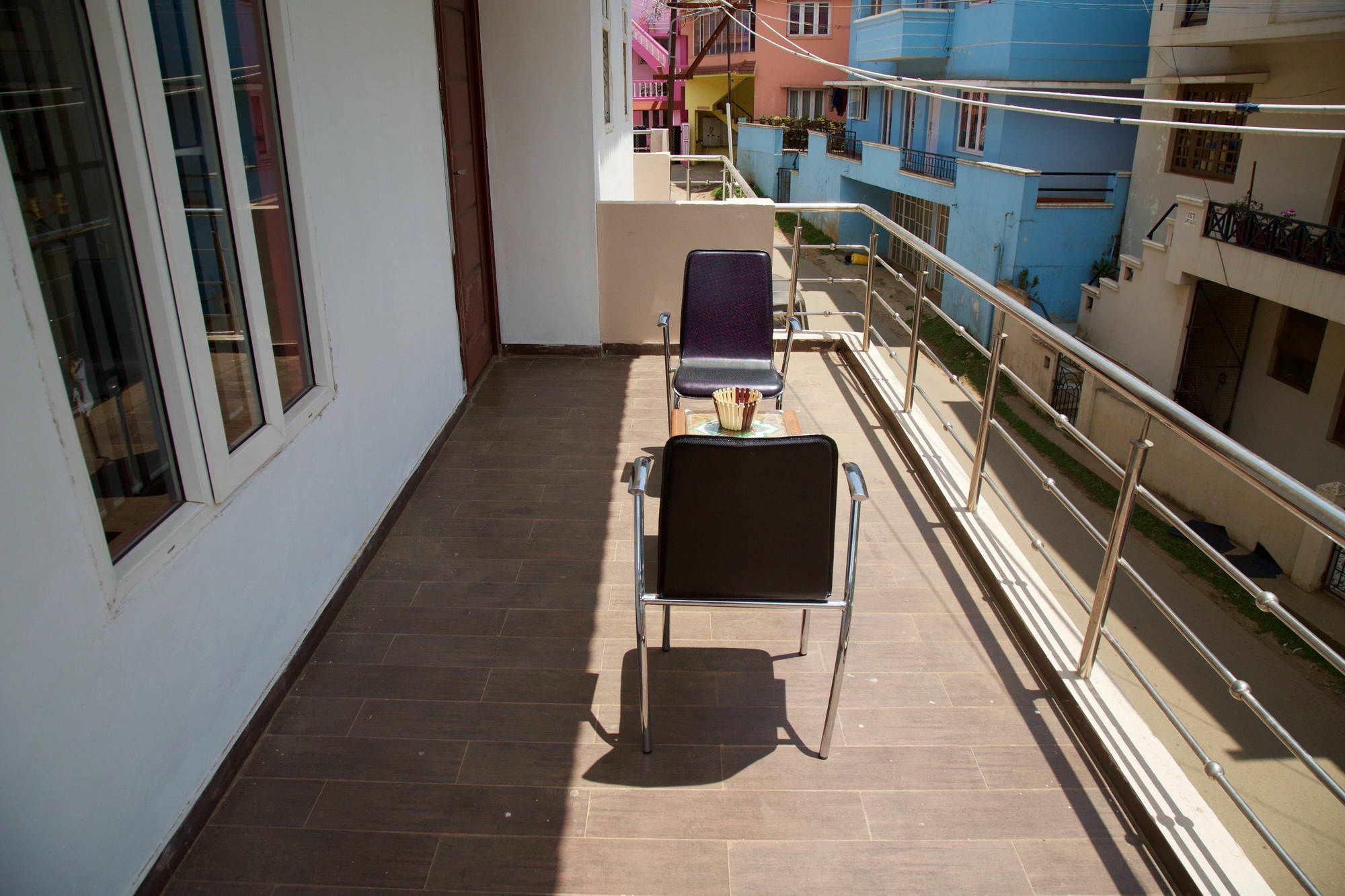 Hotel Oyo 3218 Park Avenue