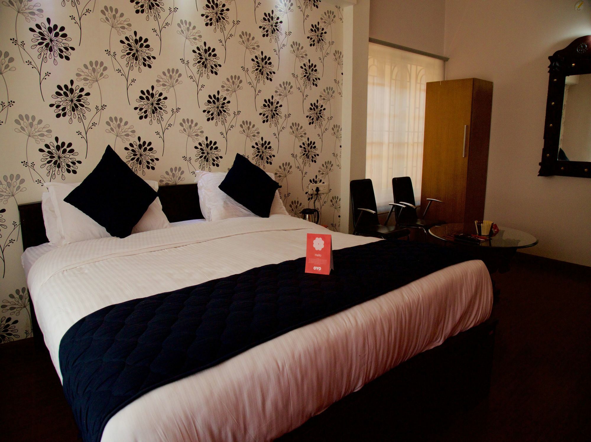 Hotel Oyo 3218 Park Avenue Ooty
