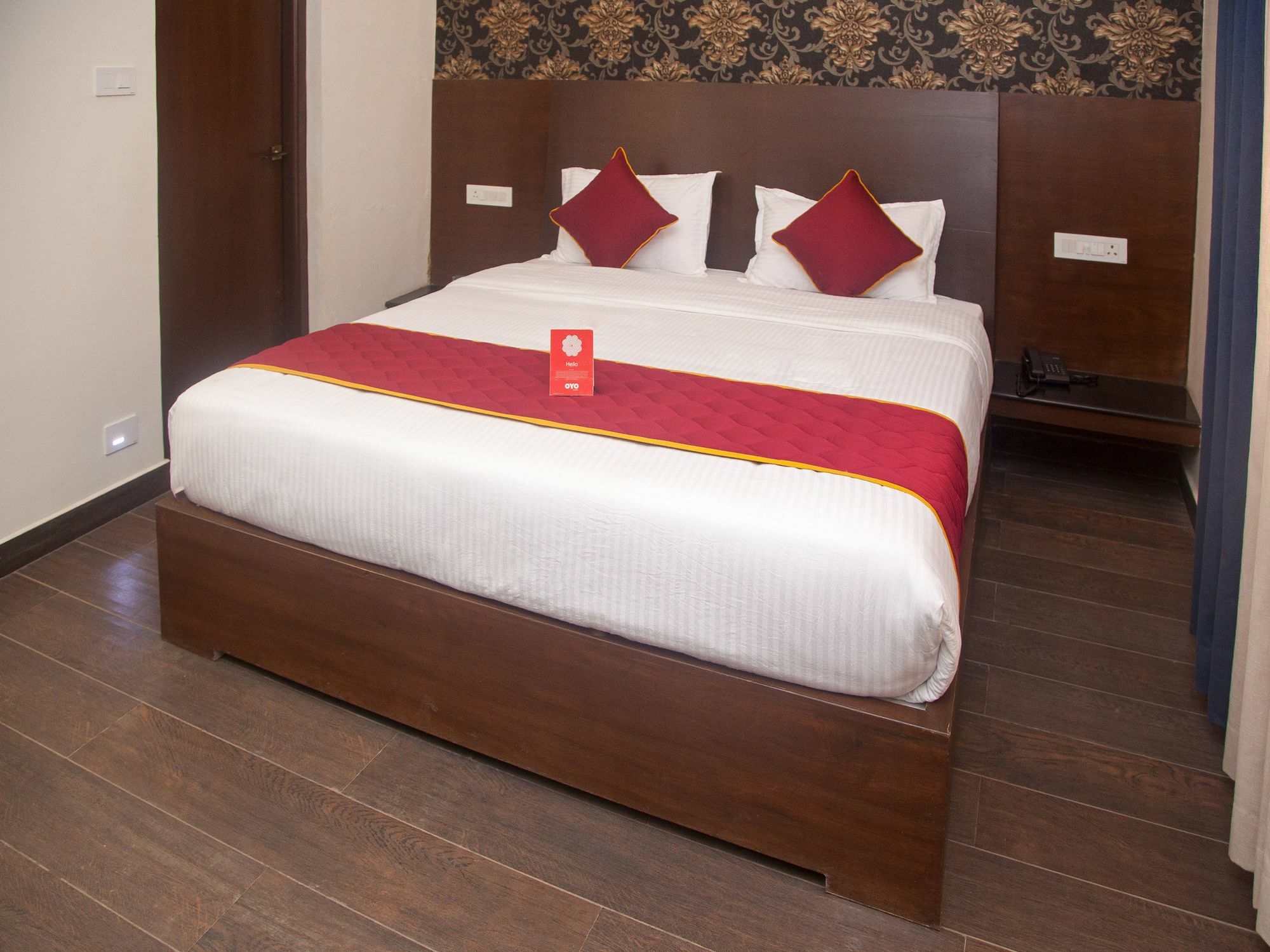 The Baron Hotel 3*