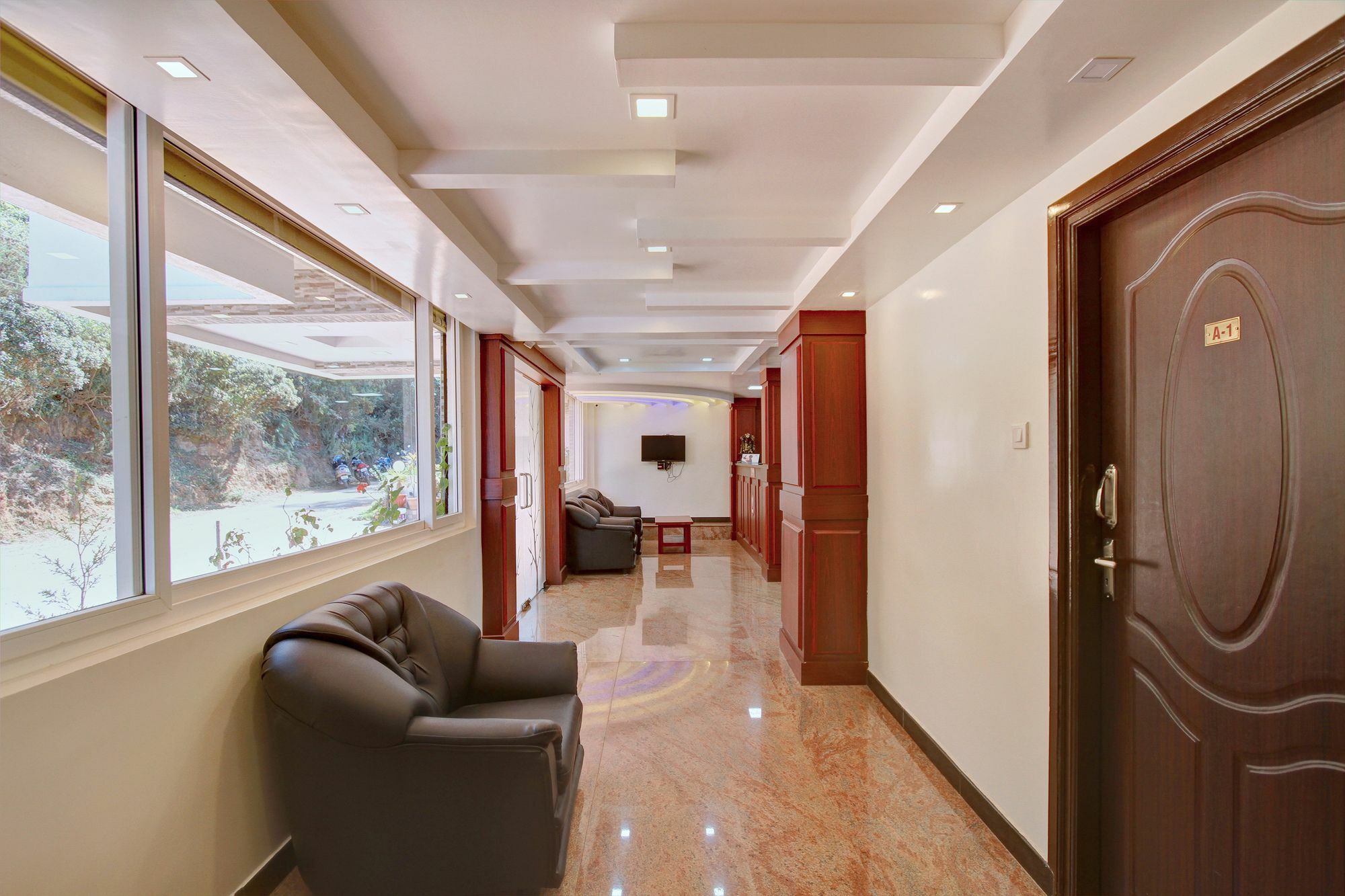 Ultimate 3* Ooty