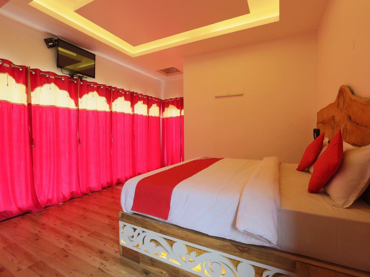 Sunset Valley Guest house Ooty