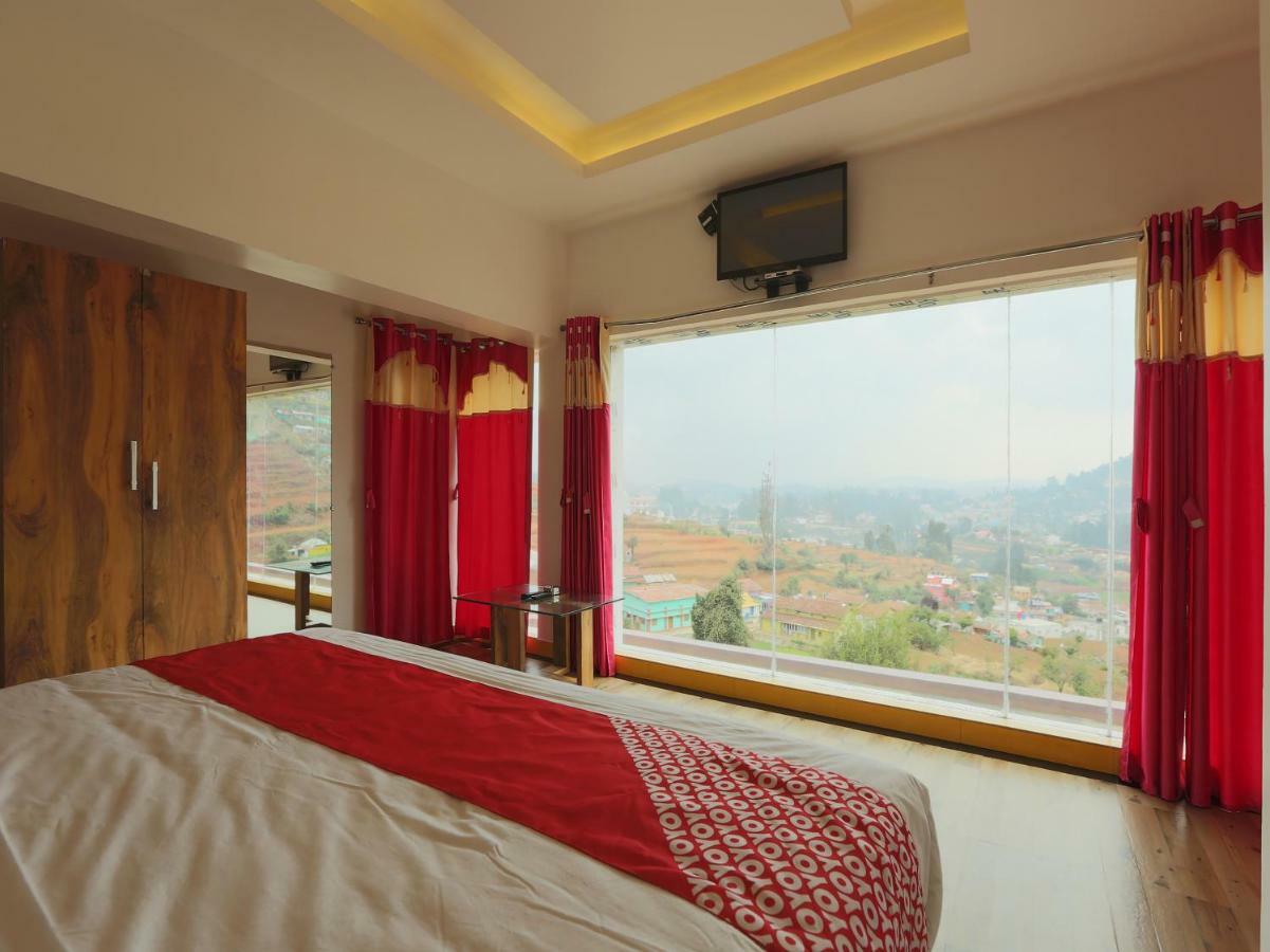 Guest house Sunset Valley *