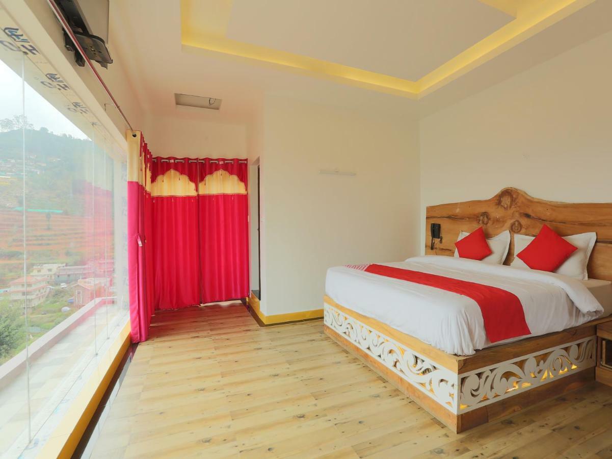 Sunset Valley Guest house Ooty
