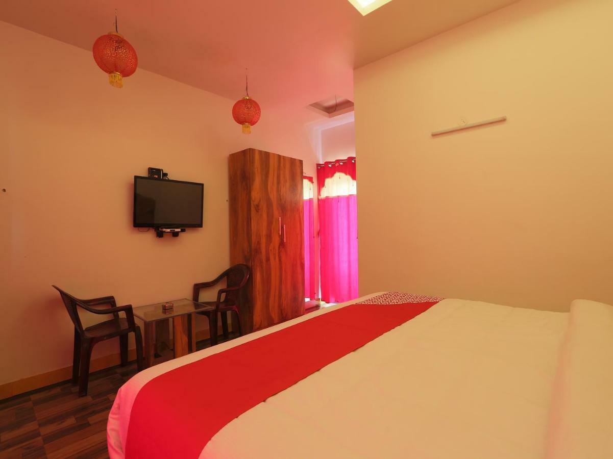 Guest house Sunset Valley Ooty