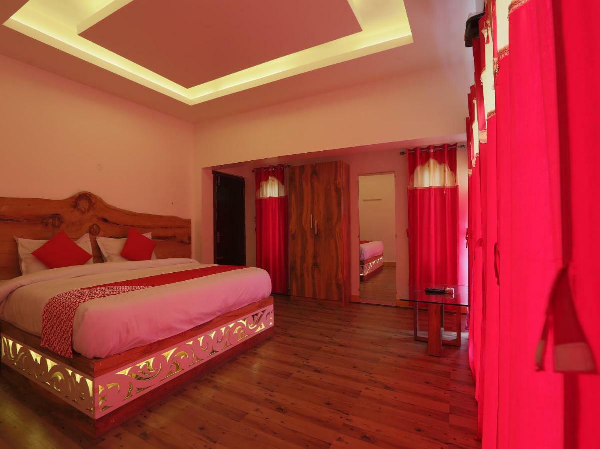 Guest house Sunset Valley Ooty