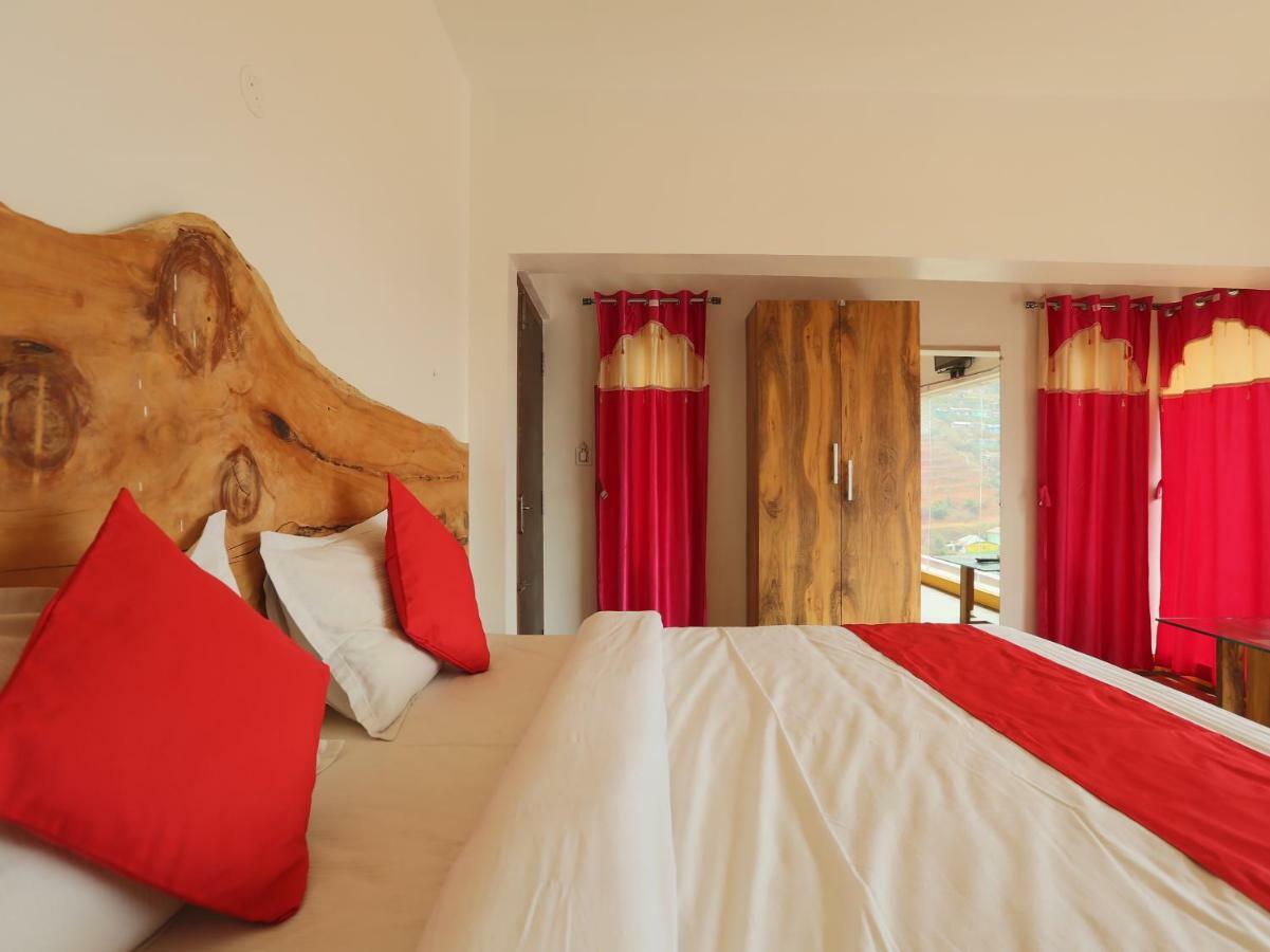 Sunset Valley Guest house *