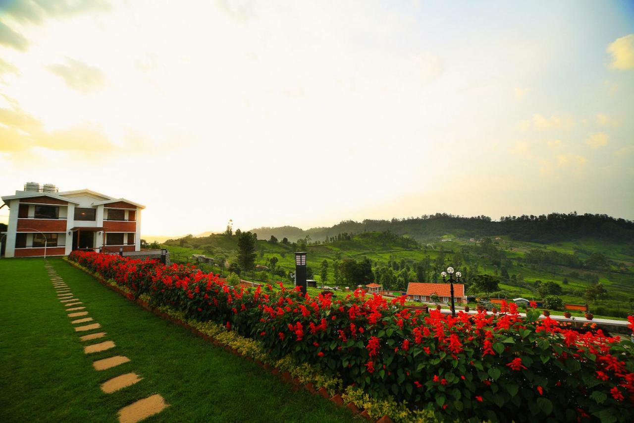 Western Valley Resort