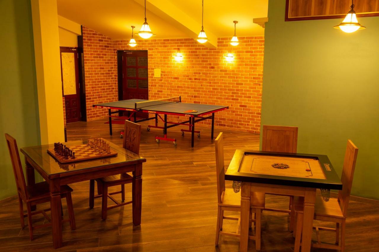 Resort Western Valley 3*