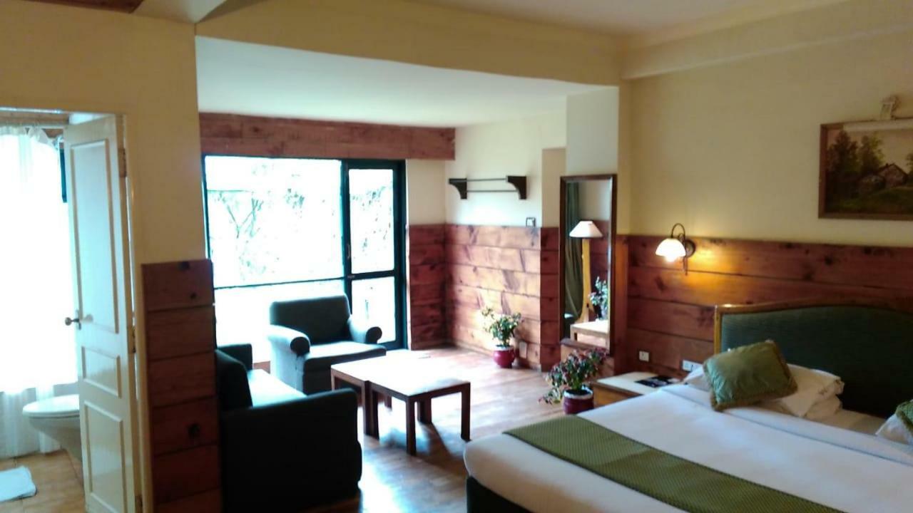 Hotel Willow Hill By Nature And