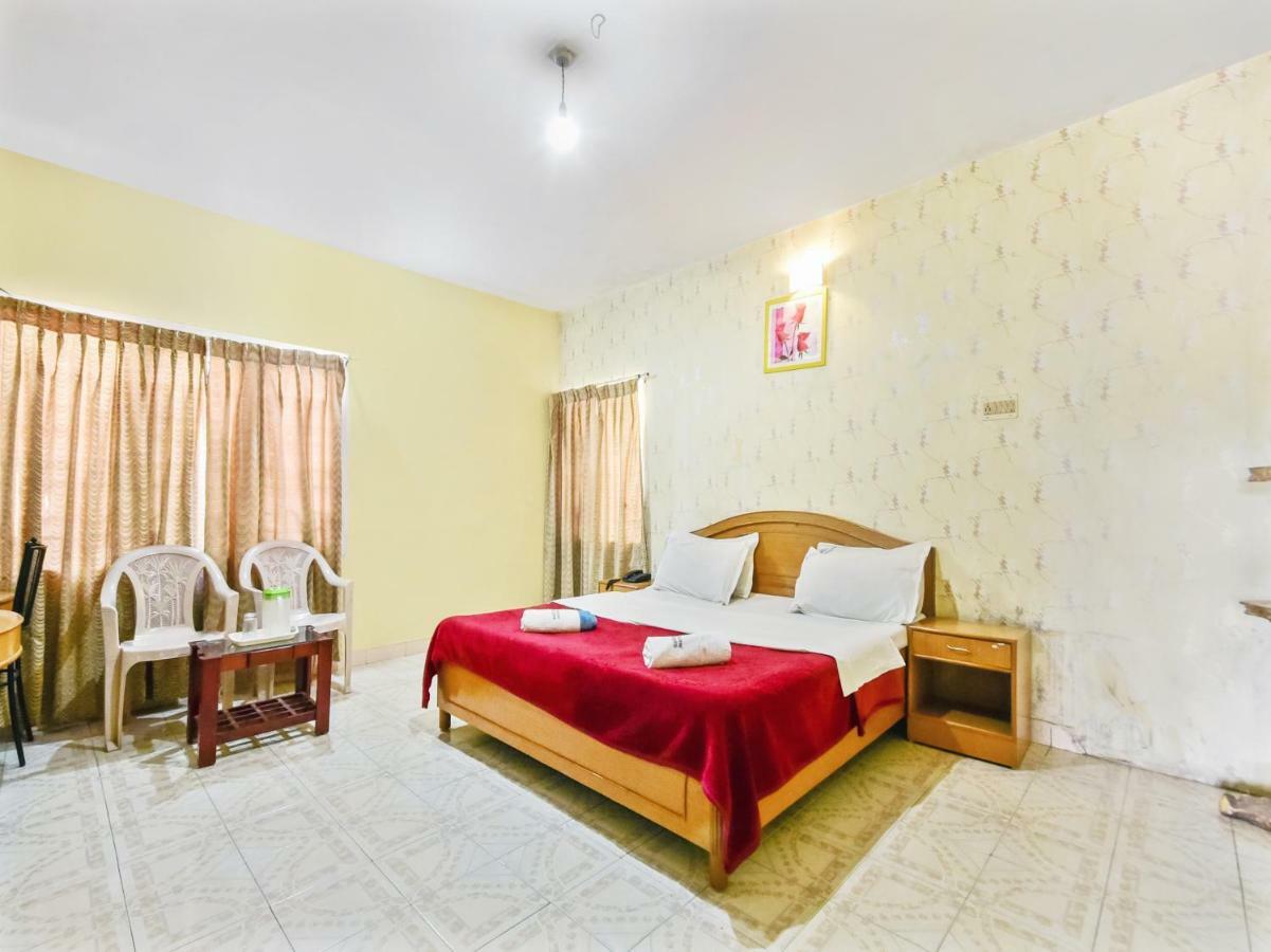 Rainbow Hotel