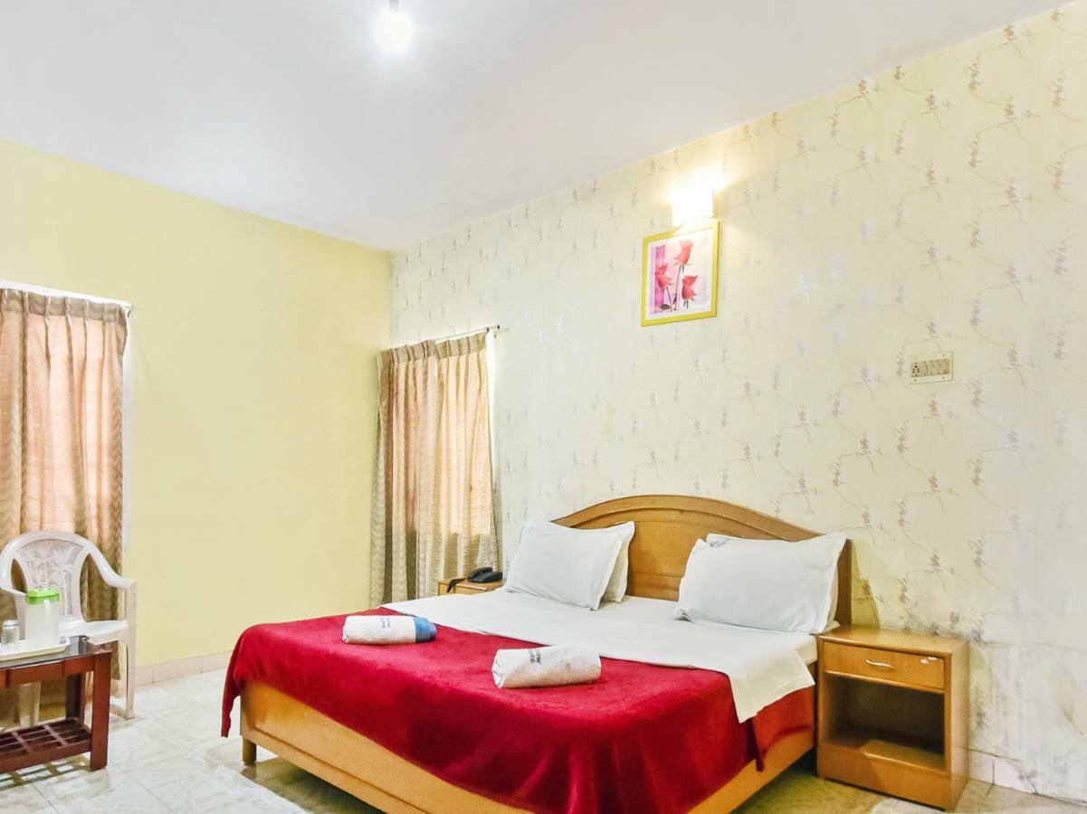 Hotel Rainbow Ooty
