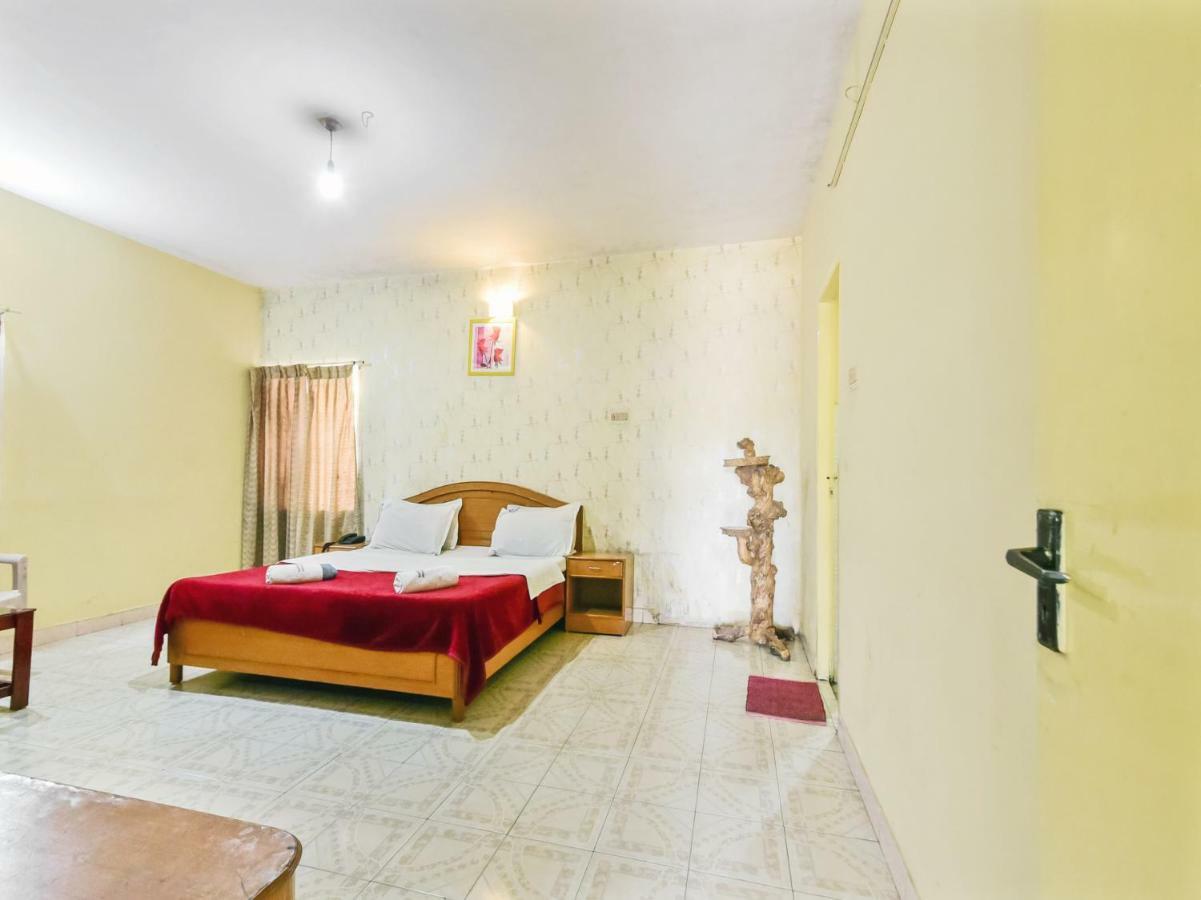 Hotel Rainbow Ooty