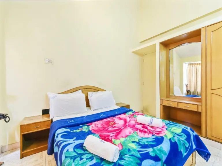 Hotel Rainbow Ooty