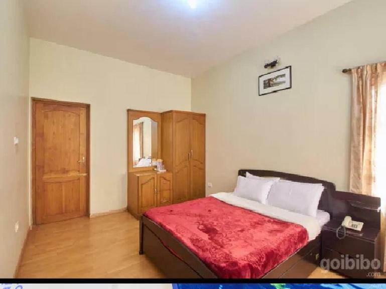 Hotel Rainbow Ooty