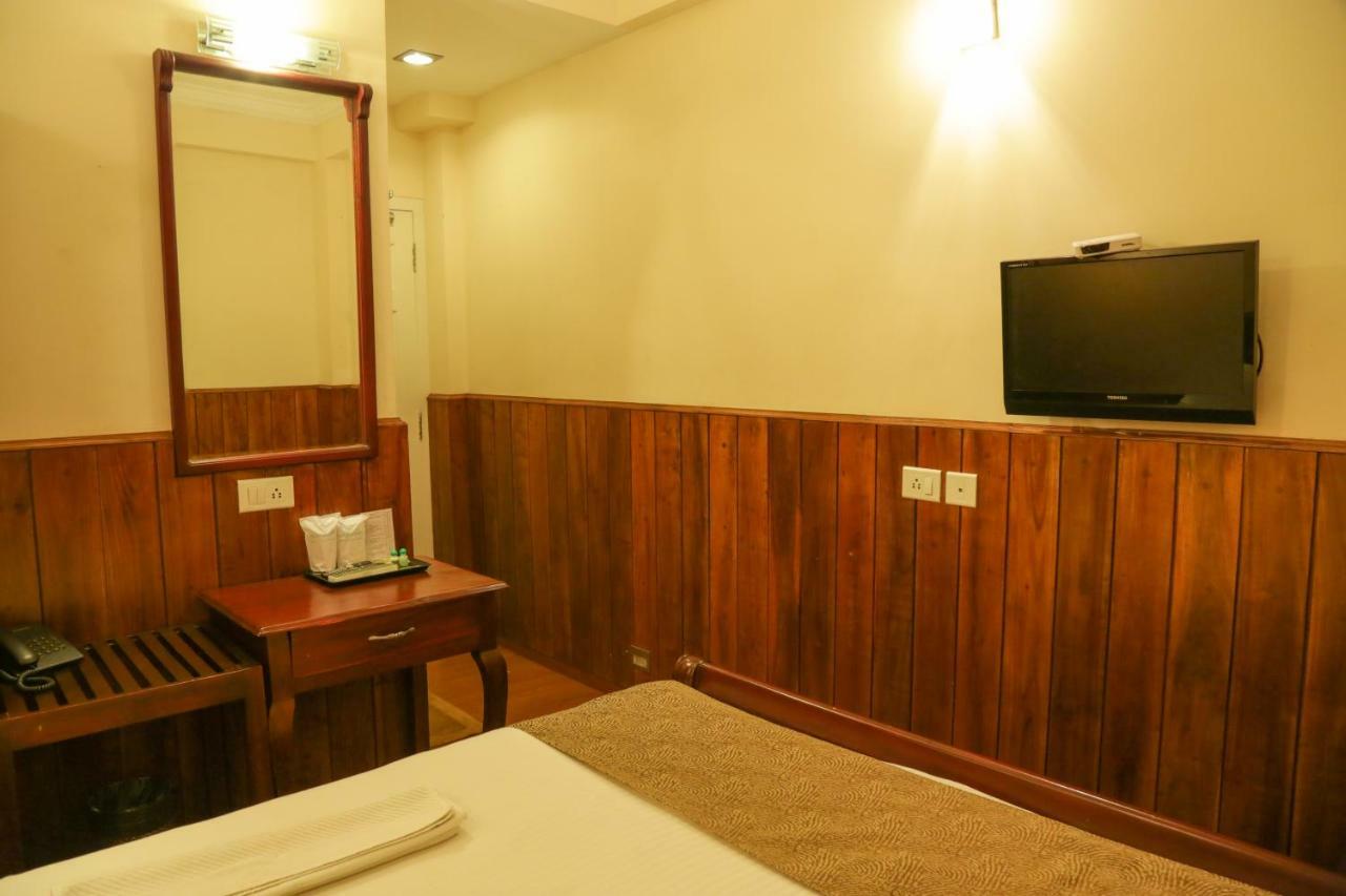 Garden Manor Ooty